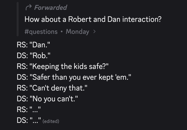 shaveddale's tweet image. #debunkedroblox #thesmilesfamily

man FUCK this game 💔