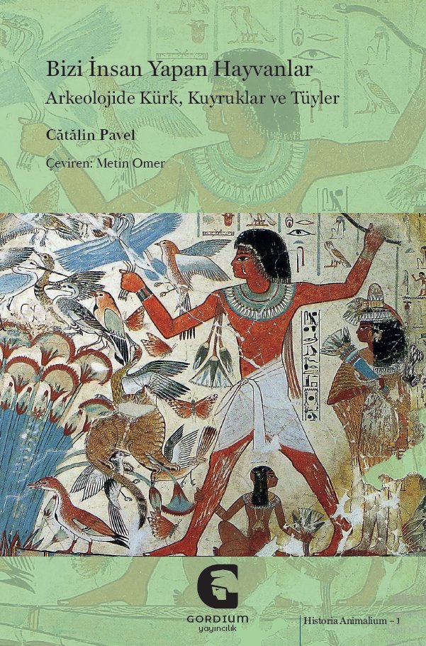 Gordium Yayıncılık tweet media