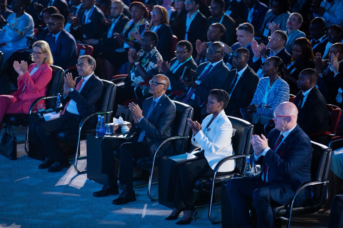 On October 23, 2025, in collaboration with <a href="/rwandaict/">Ministry of ICT and Innovation | Rwanda</a>,  RATI participated the #MWC25, a conference that studied the develepment of Artificial Intelligence (A.I.), At Kigali Convention Center (KCC), RATI presented research it is conducting in the field of Education.