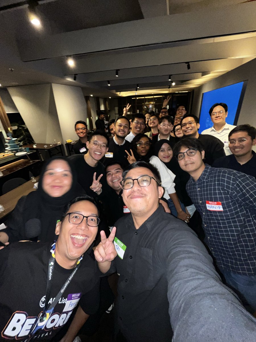 Nabhel_'s tweet image. I met @felixleezd today. He's such a great guy. 😌

#adplist #mentors