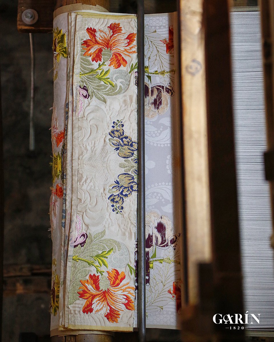 #Artesanía que cobra vida entre hilos y manos expertas. 🪡🤲🏼