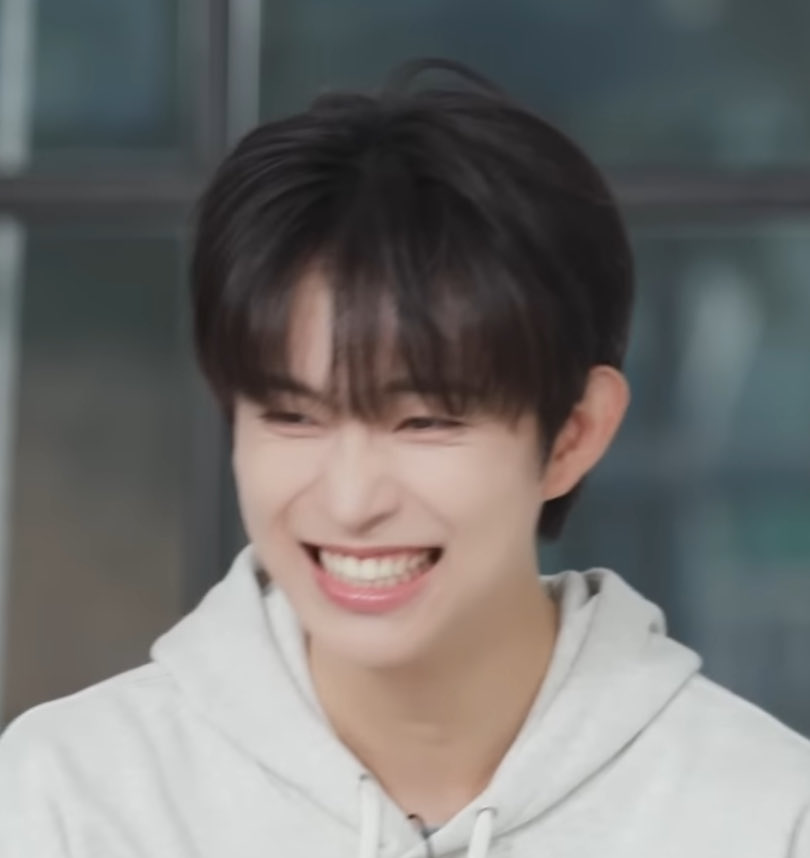 このゴヌの笑い方だーーーいすき💖