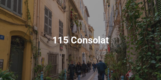 Ouverture à 20h ! 
Ce professionnel de l’immobilier actif dans la région de Marseille souhaite emprunter 288.000 € afin de financer l’acquisition de 4 appartements situés dans le 1er arrondissement de Marseille !
#investir #crowdlending