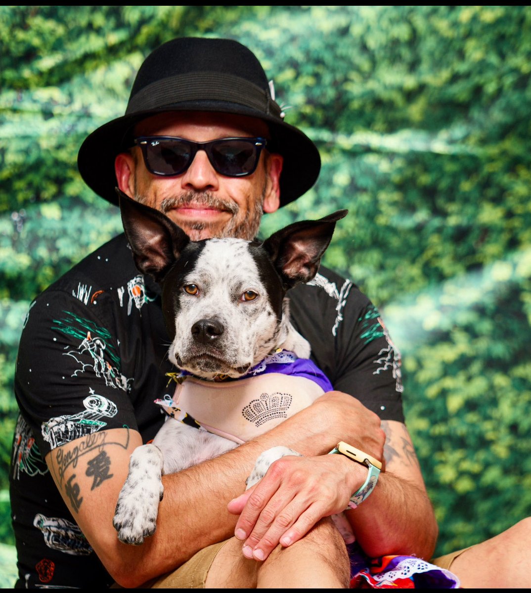 Rudy “The Great” tweet media