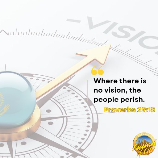 folflame's tweet image. Where there is no vision, the people perish. Prov 29:18
#rccgfoluk #christian #scripture #faith #biblebelieving #redeemed #rccgworldwide #christianliving #bornagainchristian #ukchristians