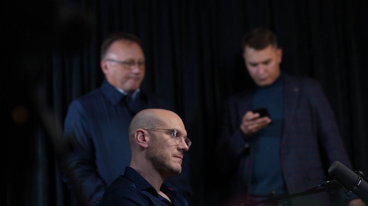 Wkrótce w S&amp;F:)