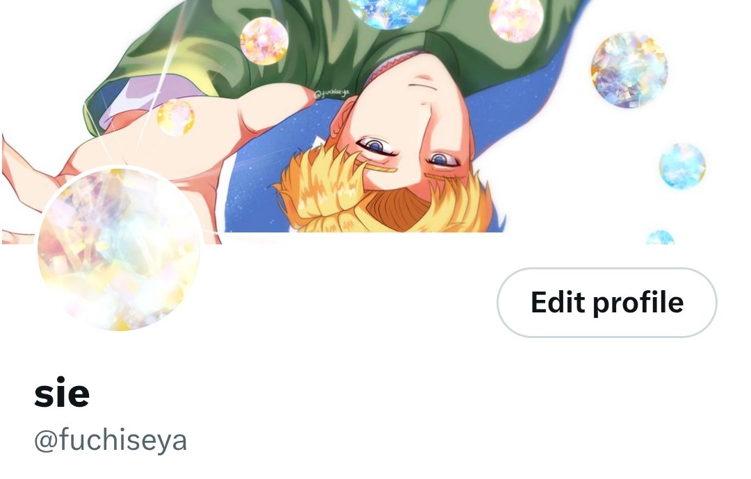 sie (@fuchiseya) / Posts / X