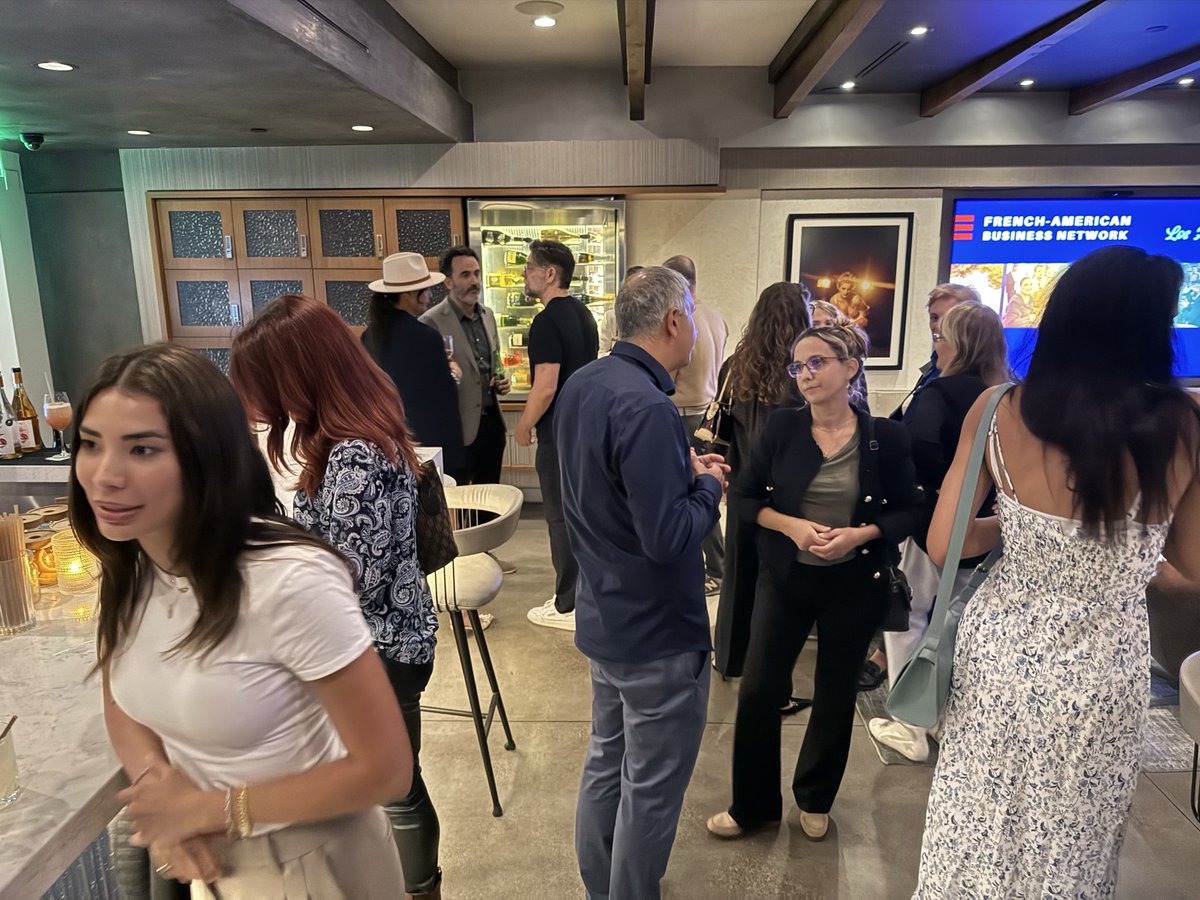 French Cluster tweet media