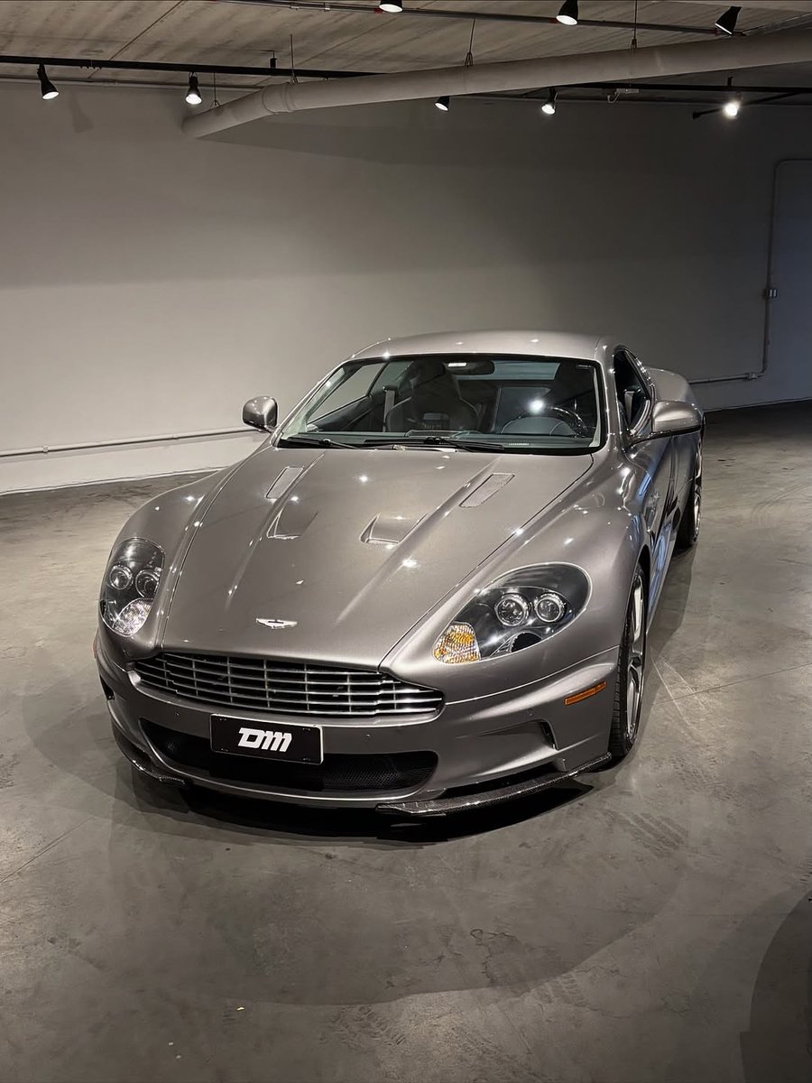 competitionreal's tweet photo. Aston Martin DBS https://t.co/USIN3zsn0p