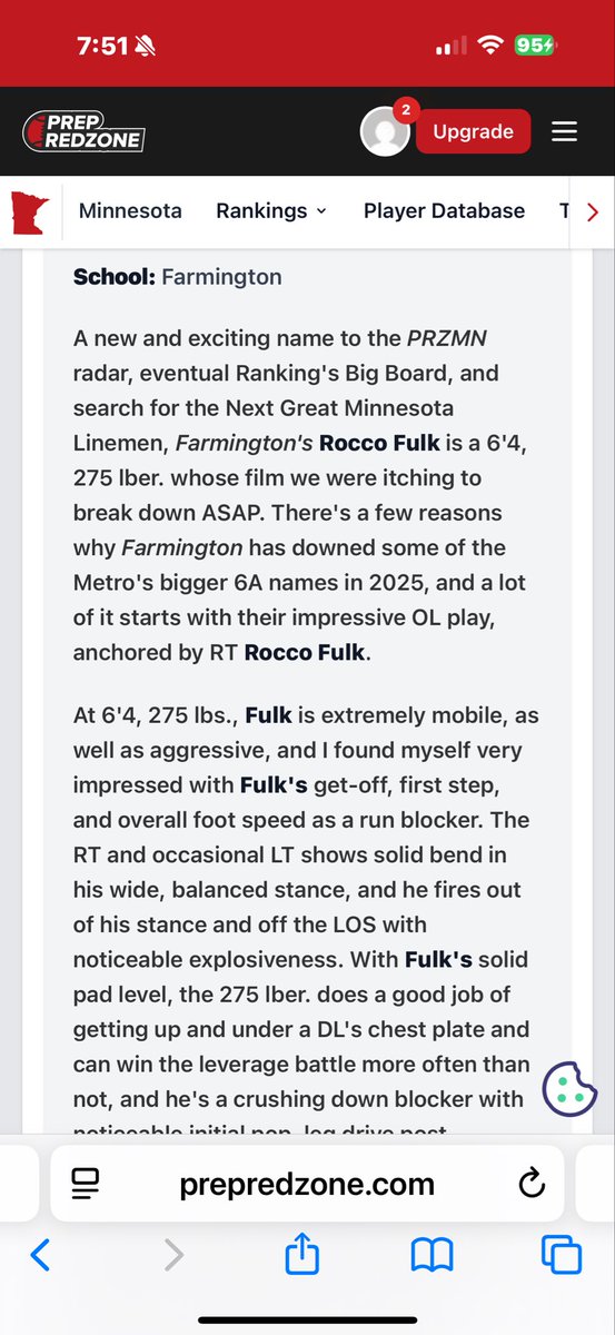 Rocco Fulk tweet media