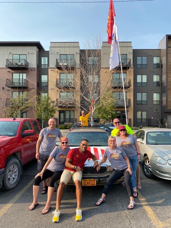 Randy kramer tweet media