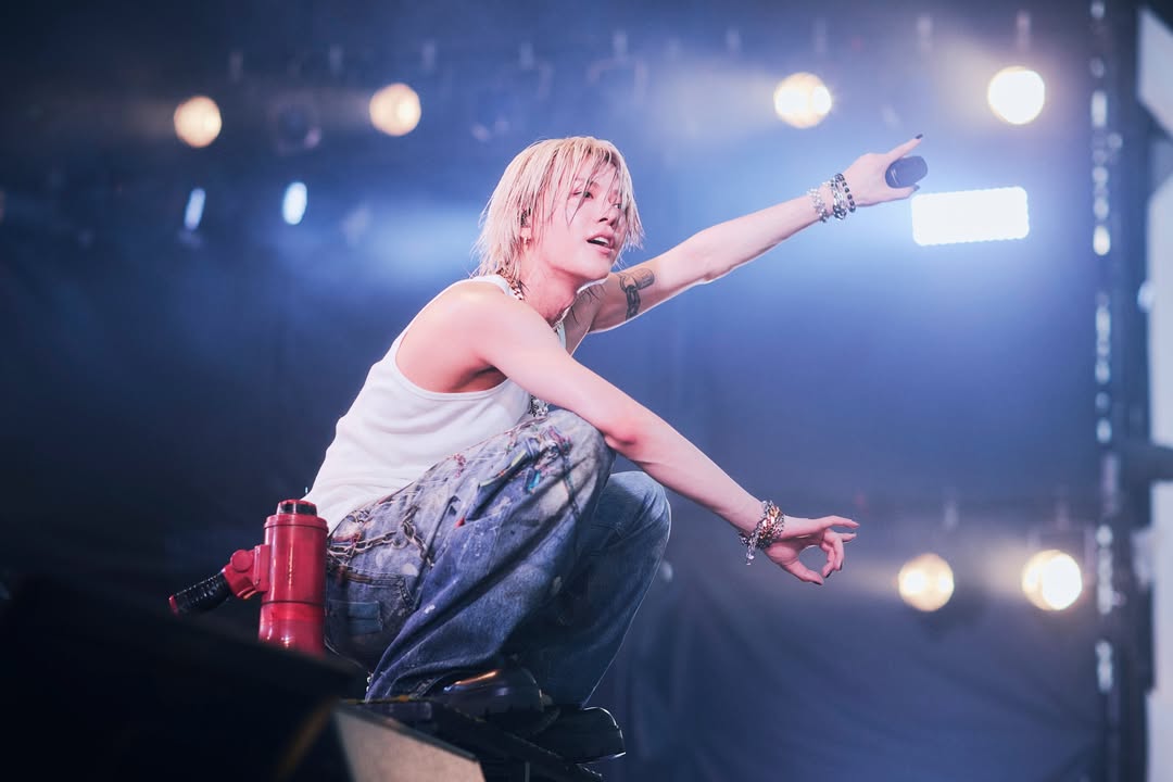 s1a0s2a6's tweet image. 悠太くんはカメラ越しより実物まーじでキラキラしてるから

#YUTA 
#トークィーンズ