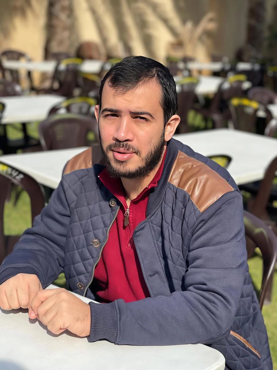 الإعلان عن استشهاد المقاوم حذيفة الخالدي، من كتائب القــسام في مخيم الشاطئ بغزة، بعد التعرف على جثمانه عقب تحرير المقاومة لجثامين محتجزة لدى الاحتلال بصفقة التبادل.