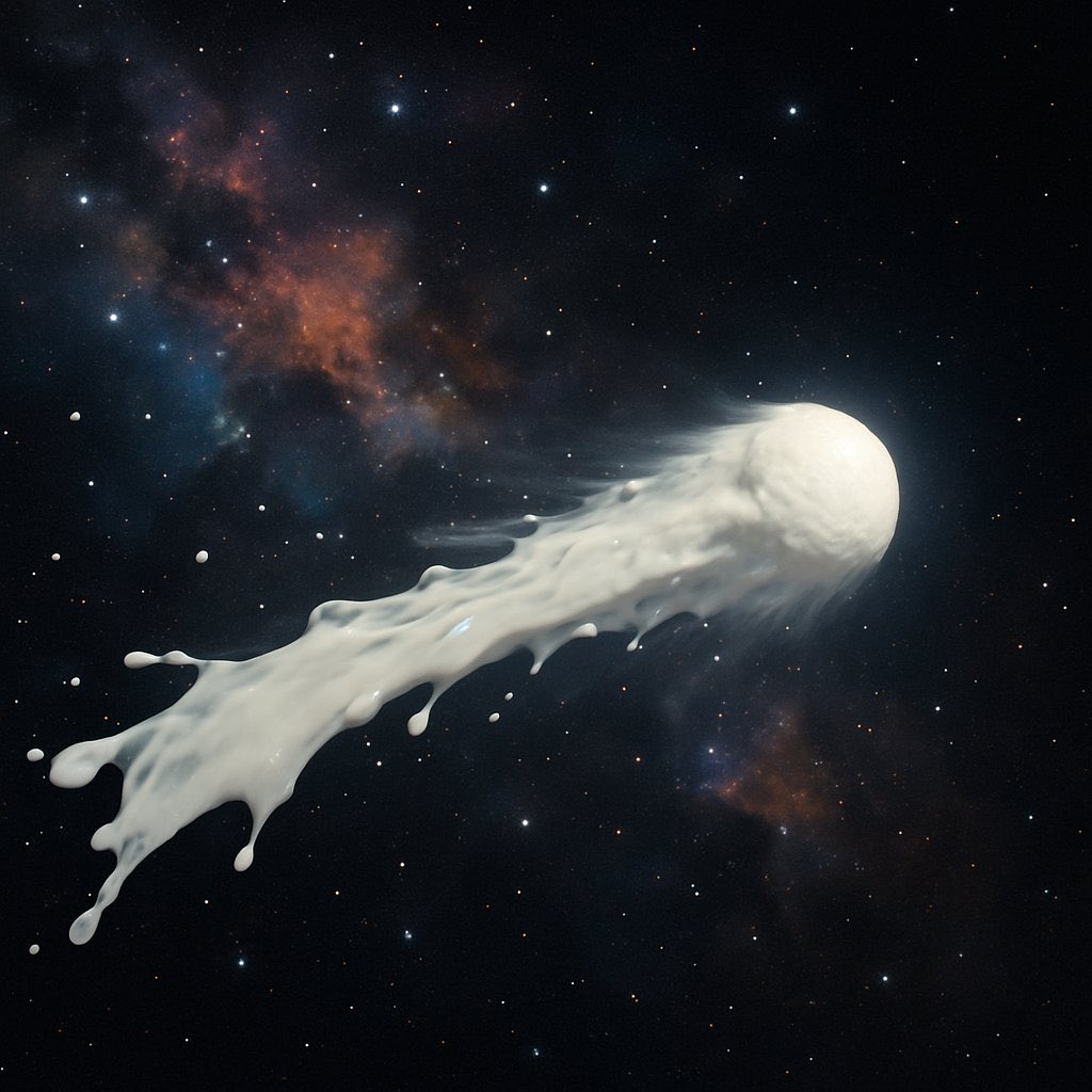 $uranus making moves and $cumet will definitely follow! 

Repricing soon for $cumet