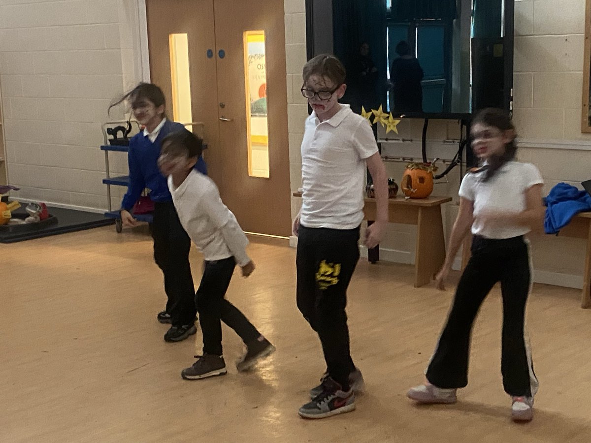 Ferham Primary tweet media