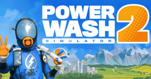 gamewith_review's tweet photo. 高圧洗浄機シミュレーター『PowerWash Simulator 2』が、2025年10月23日（木）に発売された。
https://t.co/COraNxIzw4

今後のロードマップも公開。「3つの有料DLC」「カルデラクロニクルズの無料ジョブ3件」「新たな追加要素」などが追加される予定だ。
#PowerWashSim https://t.co/G1vYRVAQJl