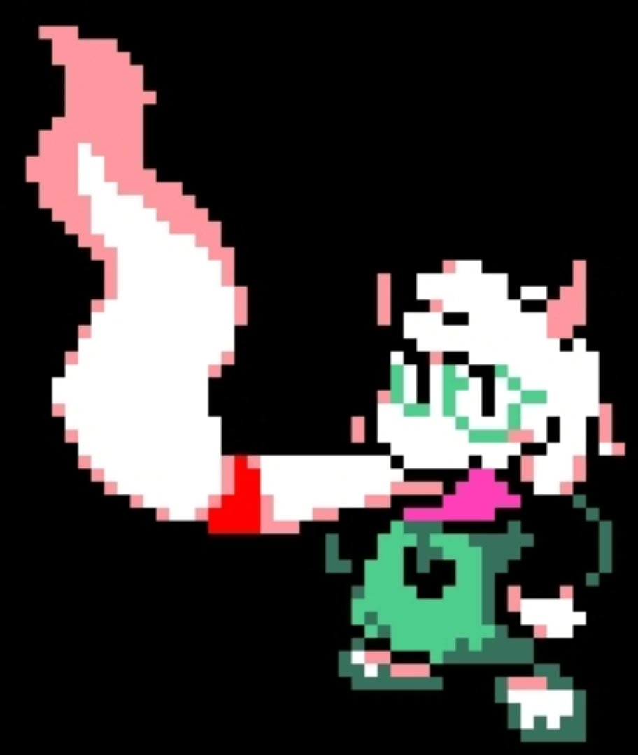 RubyRoseSSB's tweet image. Como cuando estas bien inactivo en smash pero Hungrydios sale con el cashbox