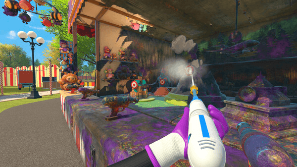 gamewith_review's tweet photo. 高圧洗浄機シミュレーター『PowerWash Simulator 2』が、2025年10月23日（木）に発売された。
https://t.co/COraNxIzw4

今後のロードマップも公開。「3つの有料DLC」「カルデラクロニクルズの無料ジョブ3件」「新たな追加要素」などが追加される予定だ。
#PowerWashSim https://t.co/G1vYRVAQJl