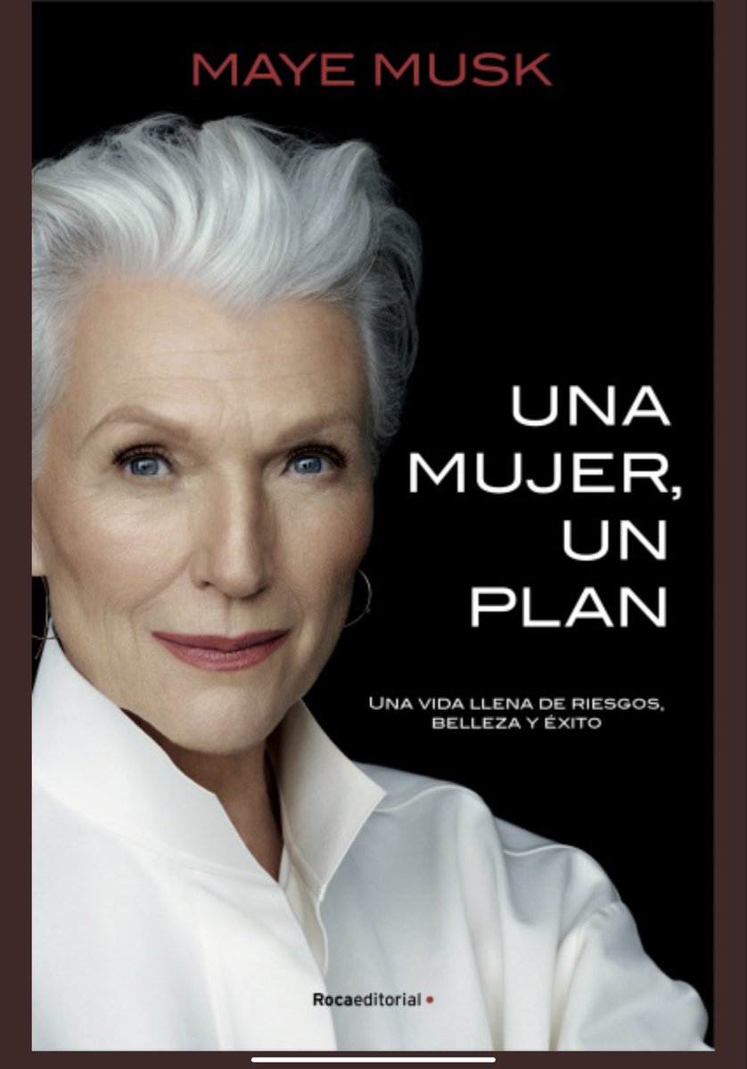 Maye Musk tweet media