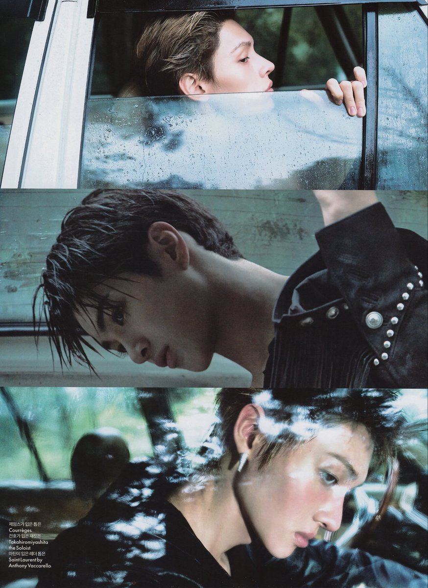 zhaoyufancokr's tweet photo. CORTIS for Super Elle!📸

© thirteenum
#CORTIS #코르티스 https://t.co/KlCJfvHaZo