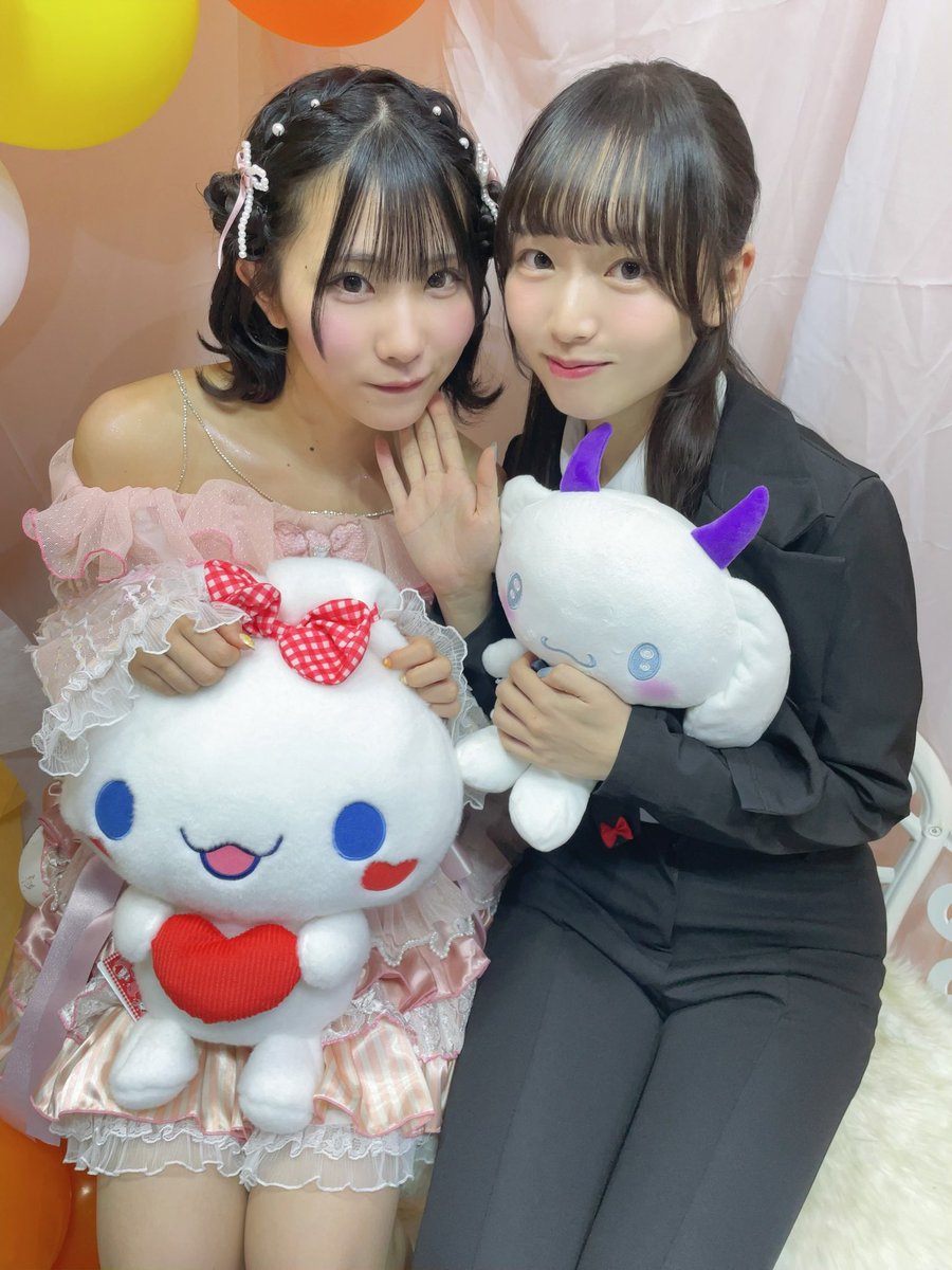 実咲生誕🍊♡お誕生日おめでとう！
実咲の最高の笑顔がたくさんみれてひよりも幸せな気持ちになったよ！

暗闇、よかったなぁ､､
27日のソロライブも応援してる❤️‍🔥🎶