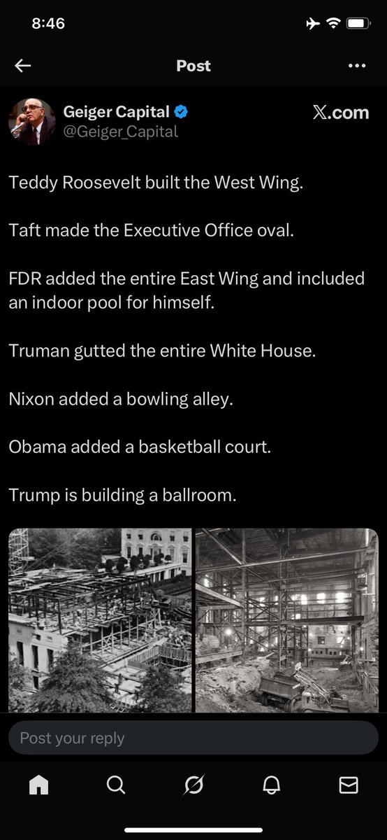 CopywriterAaron's tweet photo. @StephenKing Says the hypocritical washed up mediocre writer whining like a bitch over some actual CULTURE being brought to the White House. https://t.co/2JscYdY8gf