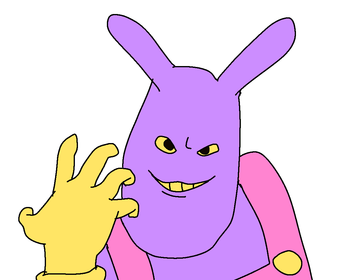 You are my PLAY THINGS 😈
#TheAmazingDigitalCircus #TADC #tadcjax