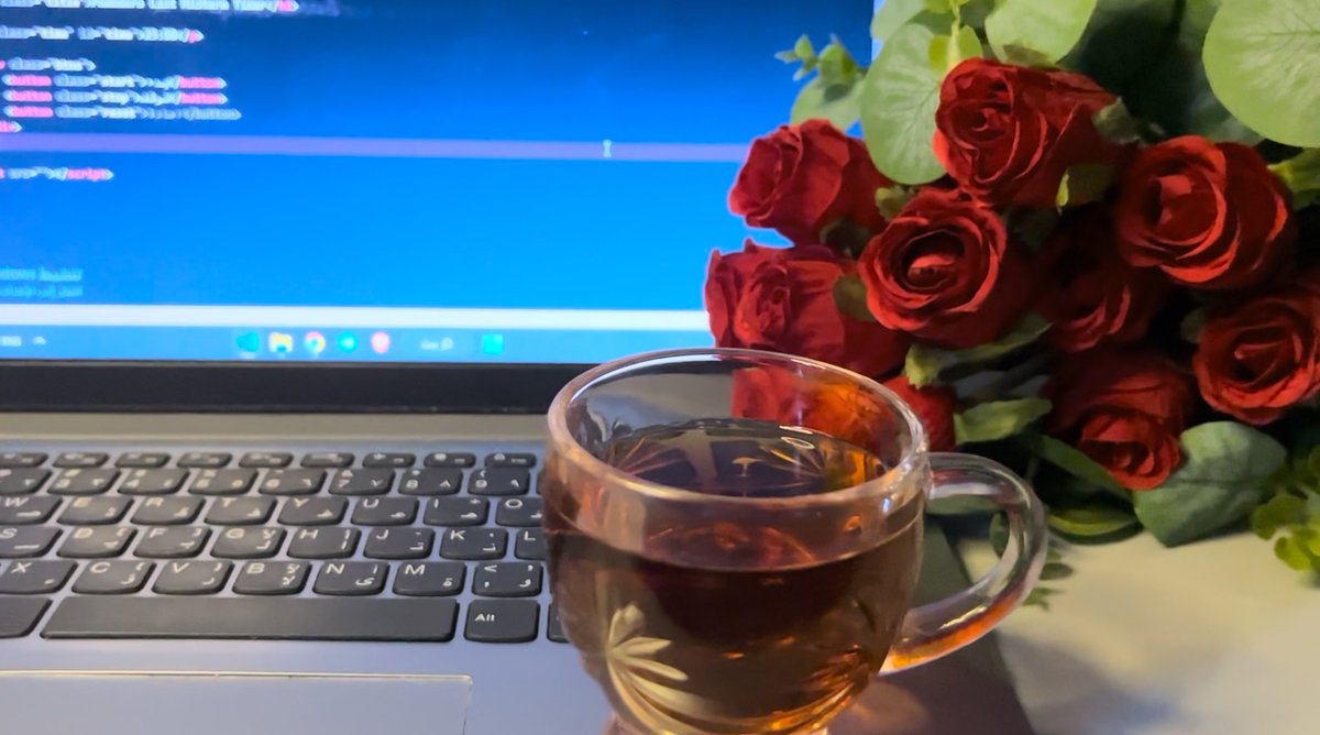 wulx3i's tweet image. بمناسبة الميدات والاختبارات سويت مؤقت للدراسة 25min / Pomodoro Timer
بـ HTML - 🕒🩵CSS - JS
ورفعتة قيت هوب :
github.com/wulx3i/Pomodo
ro-Timer-
#مشاريع_برمجية #برمجة #htmlcssjavascript