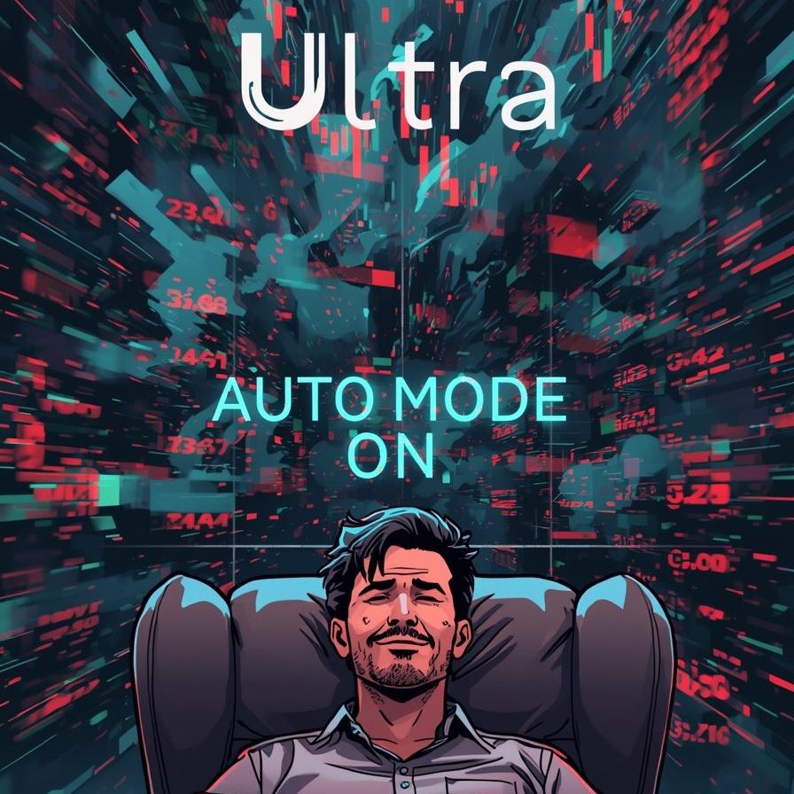 RTSE
The Smartest Slippage Ever.
Forget manual settings.
Ultra v3 adjusts slippage live based on volatility &amp; token type.
No more failed swaps. No more overpaying.
6/10
