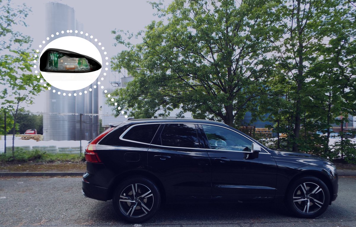 SureAntennas's tweet image. We offer specialist OEM antenna modifications to support critical communications, including TETRA. Maintain your vehicle’s original appearance while enabling reliable, mission-critical connectivity.
Learn more: lnkd.in/ejjh83zQ
#OEM #Antenna #Modification #TETRA #Covert