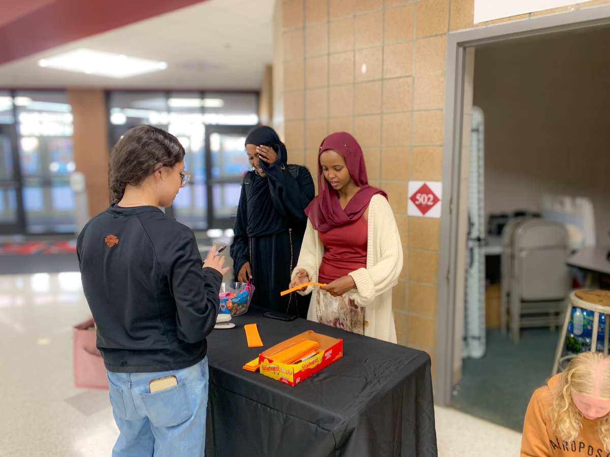 Willmar Pub. Schools tweet media