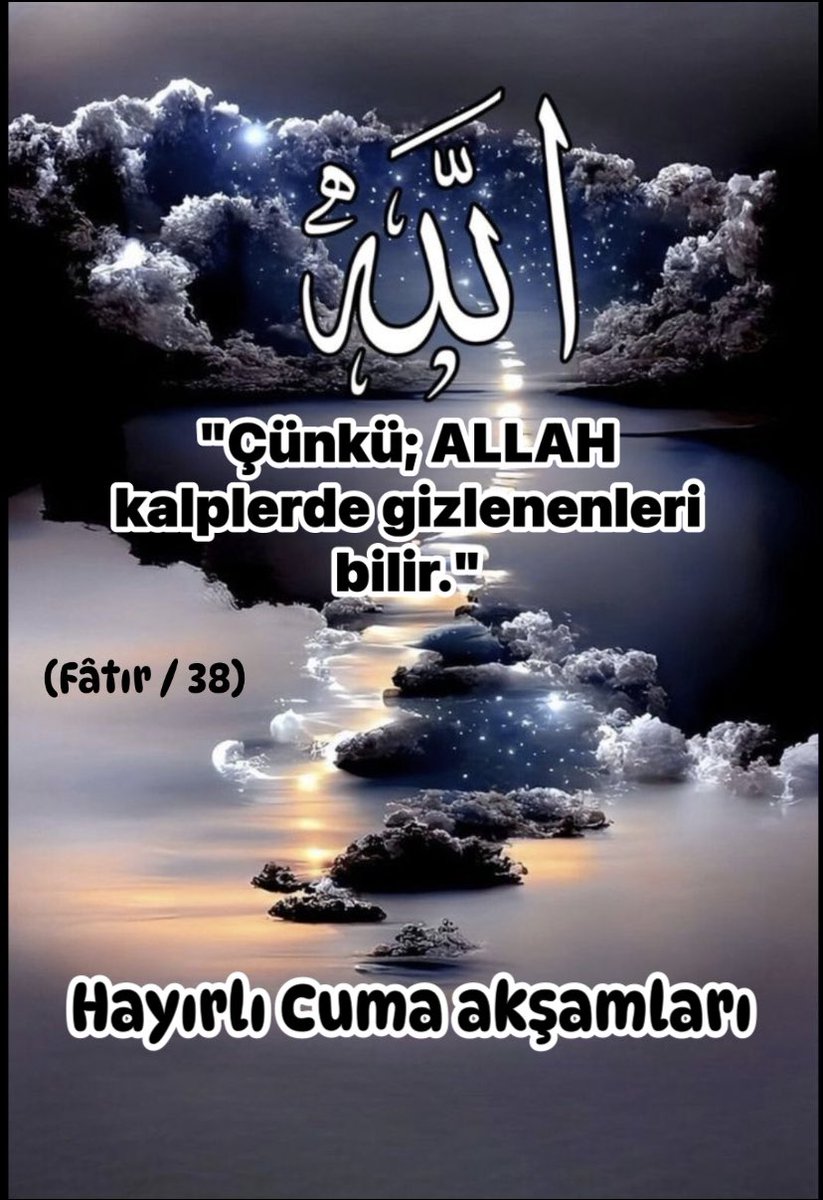 Selamünaleyküm
<a href="/KonakZafer/">ZAFER KONAK</a> <a href="/AbdulhadiOzatas/">Abdulhadi Özataş</a> <a href="/KutahyaYigit/">Abdullah yiğit Kütah</a> <a href="/muzaffer_blbl61/">Muzaffer Bülbül</a> <a href="/ImamCad/">Haci İmam ÇADIRCI</a> 
<a href="/Ziyafb4/">Ziyafb</a> <a href="/_bir63/">Mehmet</a>
<a href="/dedesi_y/">Y.Selim'in dedesi</a> <a href="/mevliyaogluu/">Mehmet Evliyaoğlu</a> 
<a href="/adem_hosanli/">Adem HOSANLI</a> 
<a href="/hasantemur/">Hasan Aktemur.</a> <a href="/OsmanOsmanbzkrt/">osman bozkurt</a> <a href="/muhsinsari0303/">Muhsin Sarı II</a> <a href="/senolravzaa/">Şenol Kızılkaya</a> <a href="/SKAfridi_1/">Sajid Khan Afridi ساجد خان آفریدی</a> <a href="/YE_polat/">Yunus Emre Polat</a> 
#HayırlıCumaakşamları dostlar
<a href="/OsmanOsmanbzkrt/">osman bozkurt</a>