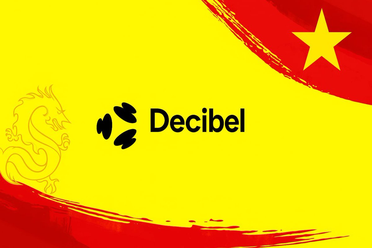 Decibel_VN's tweet image. 🎁 Giveaway 20 codes tham gia Devnet Decibel!

Nhân dịp ra mắt chính thức cộng đồng Decibel Việt Nam, Decibel gửi tặng 20 codes dành cho anh em muốn trải nghiệm sớm Decibel trên Aptos 🌐

Việc tham gia testnet sớm Decibel sẽ giúp anh em:

🚀 Trở thành những…