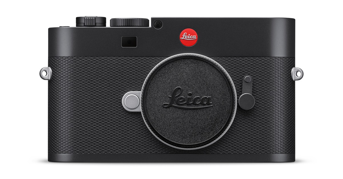 The Leica M EV1 combines the traditional values of the M-System with the advantages of an integrated electronic viewfinder (EVF). The dioptre compensation and practical focus assists facilitate precise manual focusing