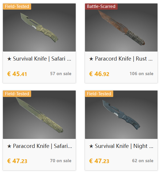 Neon - 💸BUYING SKINS💸 tweet media