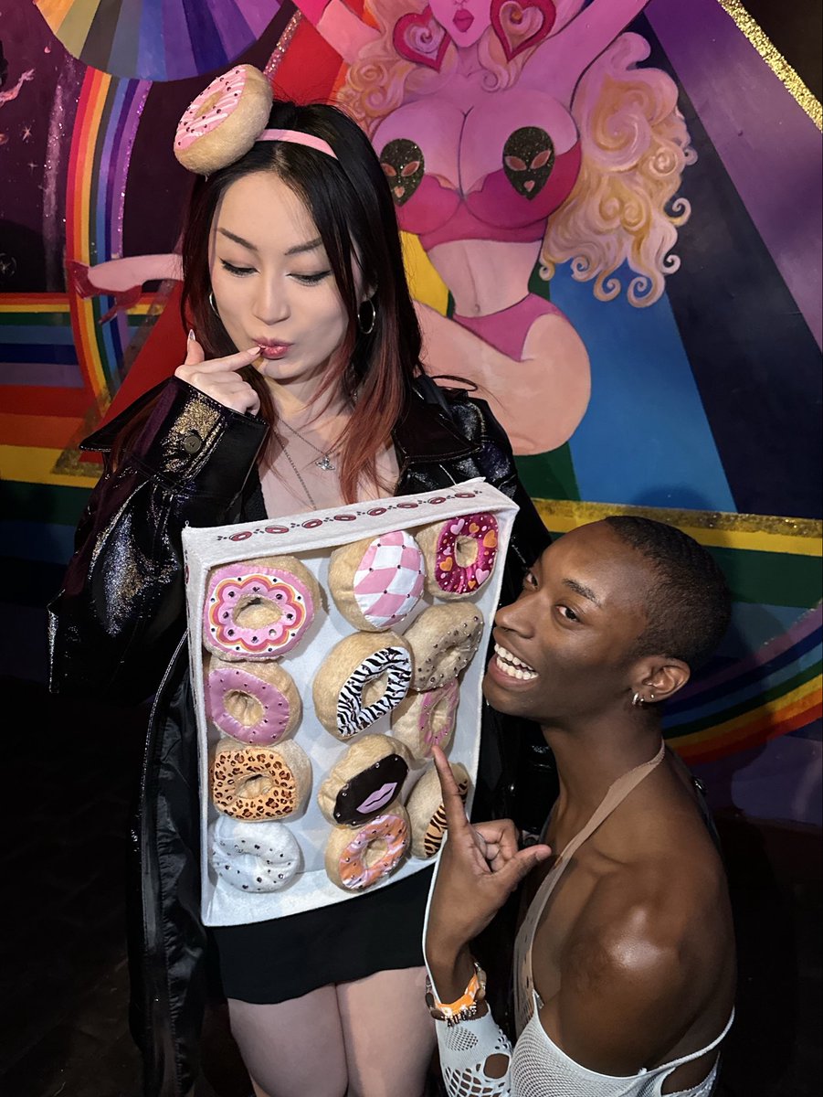 gouda morninggggg &lt;3