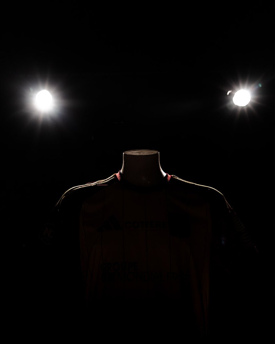 AS Saint-Priest 🟡🔴 tweet media