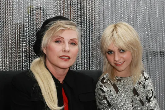 Taylor Momsen, I still speak your name