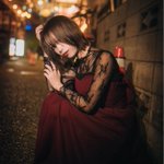 Photo by 渚紗 (@nagisa_potore)