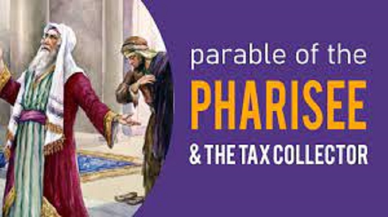 Please join us this Sunday at 9.30 am when we will hear the Parable of the Pharisee and the Tax Collector. Here is the link to our live stream youtube.com/live/teIbpF1CE… #Thamesmead #Erith
