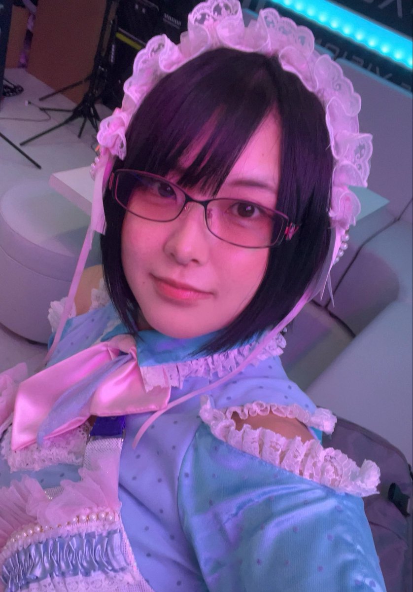 ゆきすいっち🌸yukiswitch on X