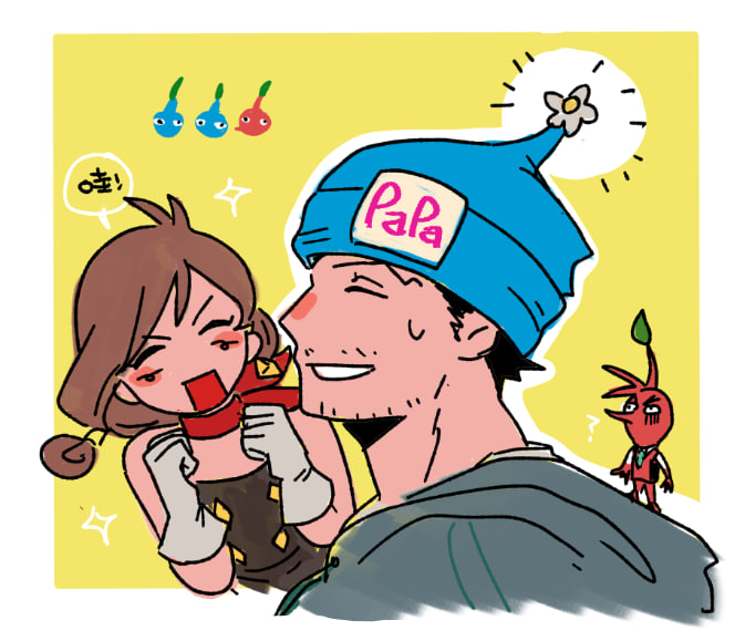 shufen55688's tweet photo. 看大家畫也太可愛ㄌ吧暈倒 https://t.co/EpvqSROOAa