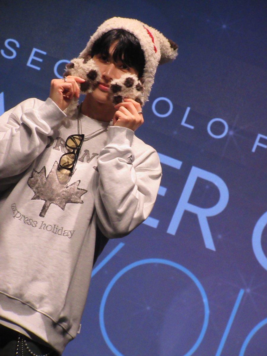 4U_ttm25's tweet image. 2025 KISEOP SOLO FANMEETING
CHAPTER ONE: MYVOICE

2025.10.23  🎤2部
DREAM_SQUARE_HALL（大阪）

#キソプ #KISEOP #기섭 
#UKISS #유키스