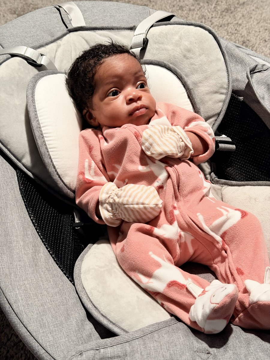 ShirkoGraphX's tweet image. This is not design related.... 

I just have to give God glory for allowing my daughter Emari to make it here healthy and well. She was premature and supposed to born this month on the 24th and actually came early on the 14th of September. 

TO GOD BE THE GLORY!!!