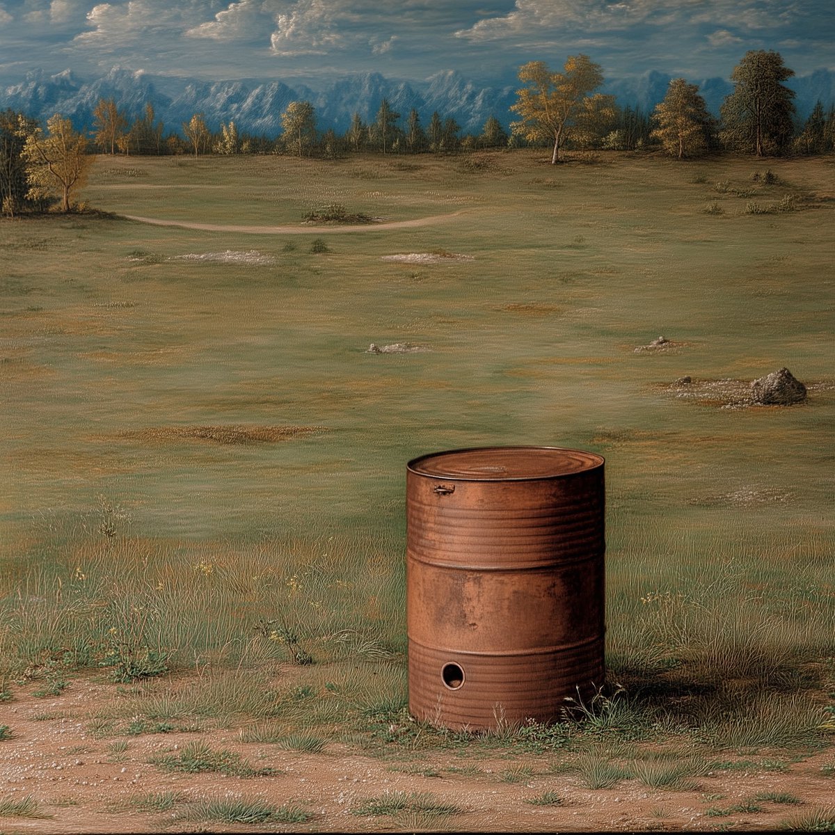 Bobby George tweet media