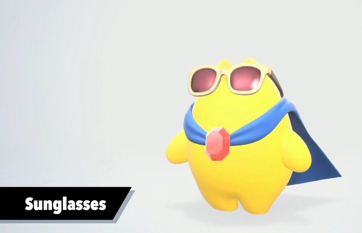 Its just the greatest game of all time