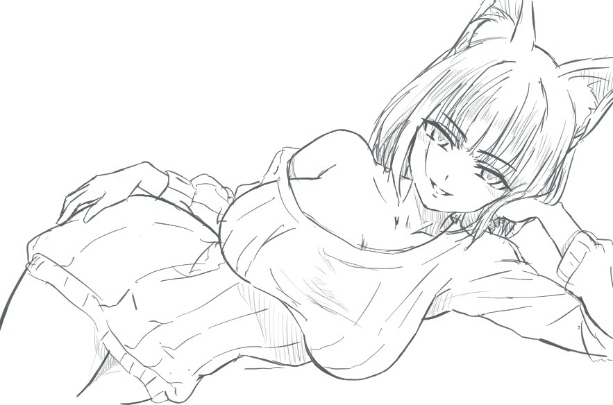 shima080's tweet image. こうなった
