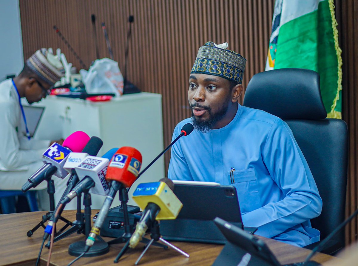 KWSG UPDATE: Kwara State Government, in its efforts to deepen the infrastructure development in the state, has delivered 84 roads and related projects between April and September 2025. This milestone marks a significant stride in the Governor AbdulRahman AbdulRazaq- led