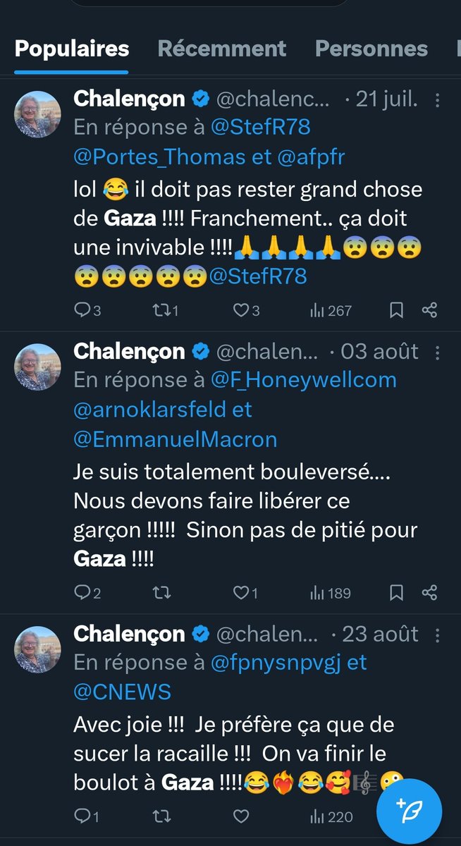 Waghzen ⚖️ tweet media