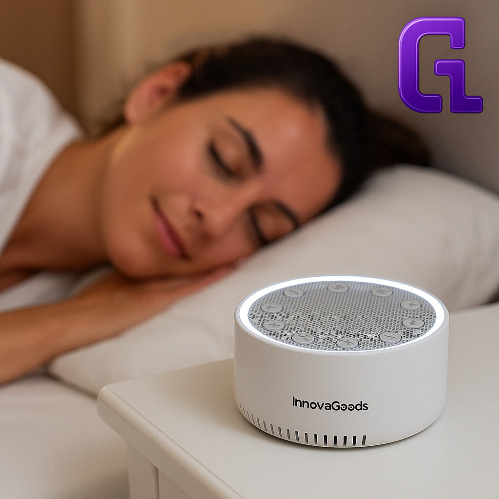 gadgetlend's tweet photo. Mein Kopf war zu laut. Zu viel Stress. Kein Schlaf. Dann fand ich White Noise – und zum ersten Mal Ruhe. 💤
👉 https://t.co/LTn7F22q6v https://t.co/xSmfeNYPBp